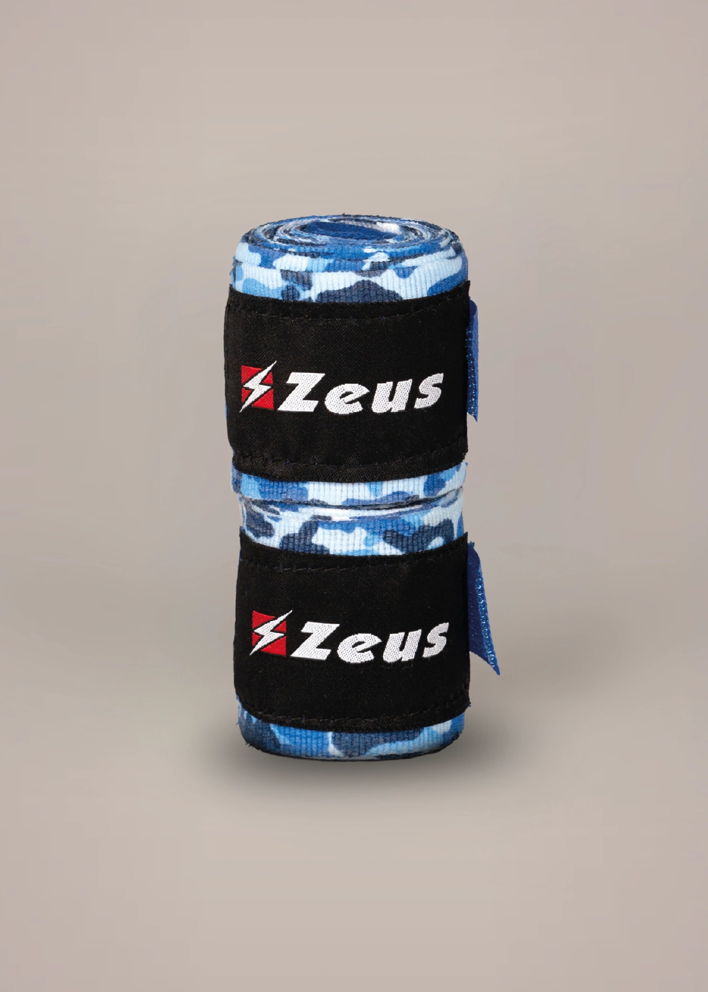 BLUE CAMOUFLAGE